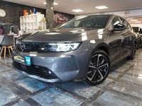 Gebraucht Opel Astra Elegance 131 PS (96 kW) 2023 Grau Kombi