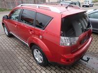 gebraucht Mitsubishi Outlander 