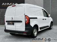 Gebraucht Renault Kangoo Rapid Extra 95 PS (69 kW) 2021 Weiss Van