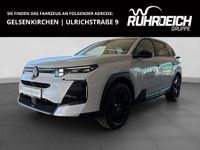 Neu Citroën C5 145 PS (106 kW) 2026 Weiß SUV