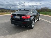 gebraucht BMW X6 3.0 d