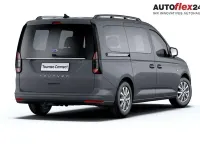 Neu Ford Tourneo Titanium 122 PS (89 kW) 2026 Comet grey Van / Kleinbus