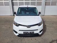 gebraucht Toyota Proace City L1 Duty Comfort, Autom, Garantie