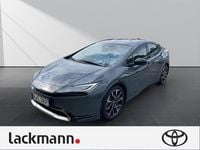 Gebraucht Toyota Prius Executive 223 PS (164 kW) 2023 Andere farbe Kleinwagen