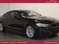 Gebraucht BMW M4 Performance 431 PS (317 kW) 2016 Blacksapphire Coupé
