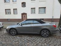 Gebraucht Lancia Flavia 170 PS (125 kW) 2013 Grau Cabrio
