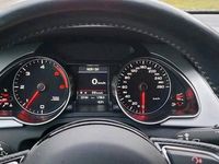 Gebraucht Audi A5 Cabriolet 190 PS (139 kW) 2016 Braun Cabrio