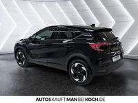Gebraucht Renault Captur Techno 158 PS (116 kW) 2024 Schwarz SUV