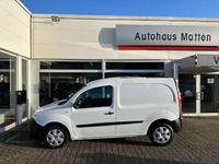 gebraucht Renault Kangoo Rapid Extra dCi 90