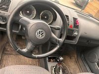 Gebraucht VW Polo 60 PS (44 kW) 2000 Grün Kleinwagen