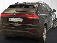 Neu VW Taigo 150 PS (110 kW) 2026 Schwarz SUV