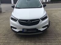 gebraucht Opel Mokka X 1.4 ECOTEC Turbo INNOVATION Start/St...