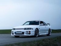 Gebraucht Nissan Skyline 272 PS (200 kW) 2018 Weiß Limousine