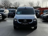 gebraucht Mercedes Citan 112 CDI Kasten/lang/Klima/Base