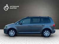 Gebraucht VW Touran 75 PS (55 kW) 2012 Andere Van / Kleinbus