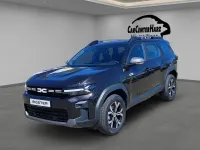 Neu Dacia Bigster Expression 140 PS (102 kW) 2026 Schwarz SUV