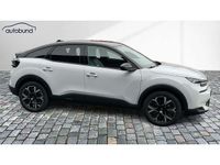 Nowe Citroën C4 131 KM (96 kW) 2025 SUV