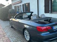 gebraucht BMW 330 Cabriolet 330 d DPF Edition Exclusive