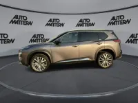 Neu Nissan X-Trail Tekna+ 163 PS (119 kW) 2026 Grau SUV