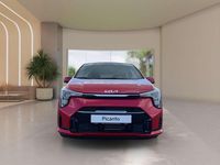 Neu Kia Picanto Vision 68 PS (50 kW) 2026 Signalrot Kleinwagen