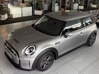 Gebraucht Mini Cooper SE Essential 135 kW (184 PS) 2022 Silber Kleinwagen