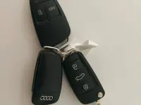 Gebraucht Audi Q7 S-Line 232 PS (170 kW) 2006 Weiß SUV