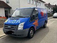 gebraucht Ford Transit 2.2