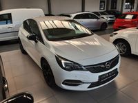 gebraucht Opel Astra 1.2 Direct Inj GS Line Navi PDC LH SH LED