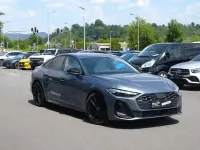 Gebraucht Audi A5 S-line plus 204 PS (150 kW) 2026 Blau Limousine