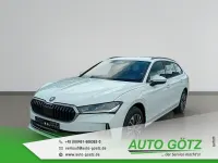 Usata Skoda Superb Selection 204 CV (150 kW) 2026 Bianco Station wagon
