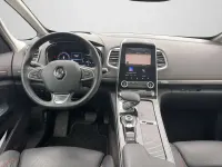 Gebraucht Renault Espace Initiale Paris 189 PS (139 kW) 2023 Sternenschwarz Van / Kleinbus