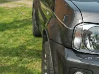 Gebraucht Suzuki Jimny 84 PS (61 kW) 2016 Grau SUV