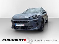 Neu Cupra Terramar VZ 265 PS (194 kW) 2026 Grau SUV