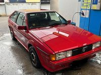 Gebraucht VW Scirocco 95 PS (69 kW) 1994 Rot Coupé