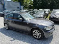Gebraucht BMW 116 Performance 116 PS (85 kW) 2005 Kleinwagen