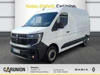 Second-hand Renault Master 105 kW (143 CP) 2025 Alb Van