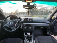 Gebraucht BMW 118 143 PS (105 kW) 2010 Kleinwagen
