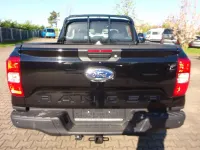 Neu Ford Ranger XL 170 PS (125 kW) 2026 Agate black metallic Pickup