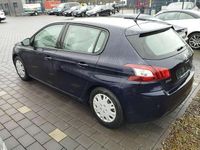 Gebraucht Peugeot 308 125 PS (91 kW) 2014 Other Limousine