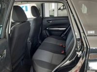 gebraucht Suzuki Vitara DUALJET Hybrid Comfort Automatik Allgrip