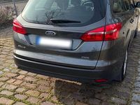 Second-hand Ford Focus 2017 Gri Break