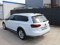 Gebraucht VW Passat Alltrack 200 PS (147 kW) 2023 Weiß Kombi