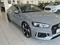 Gebraucht Audi RS5 Ambiente 450 PS (330 kW) 2018 Nardograu Coupé