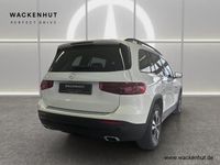 Gebraucht Mercedes GLB250 Progressive 224 PS (164 kW) 2025 Weiss SUV