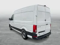 Gebraucht VW Crafter 177 PS (130 kW) 2022 Candyweiß Van