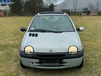 gebraucht Renault Twingo 1,2 TÜV 01.2026 SCHIEBEDACH Elek Fenster