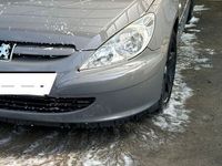 gebraucht Peugeot 307 