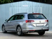 Gebraucht VW Passat GTE 156 PS (114 kW) 2020 Silber Kombi