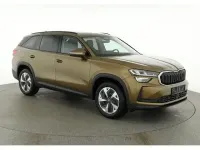 Neu Skoda Kodiaq Selection 193 PS (141 kW) 2025 SUV