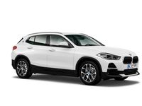 Gebraucht BMW X2 Advantage 125 PS (91 kW) 2024 SUV